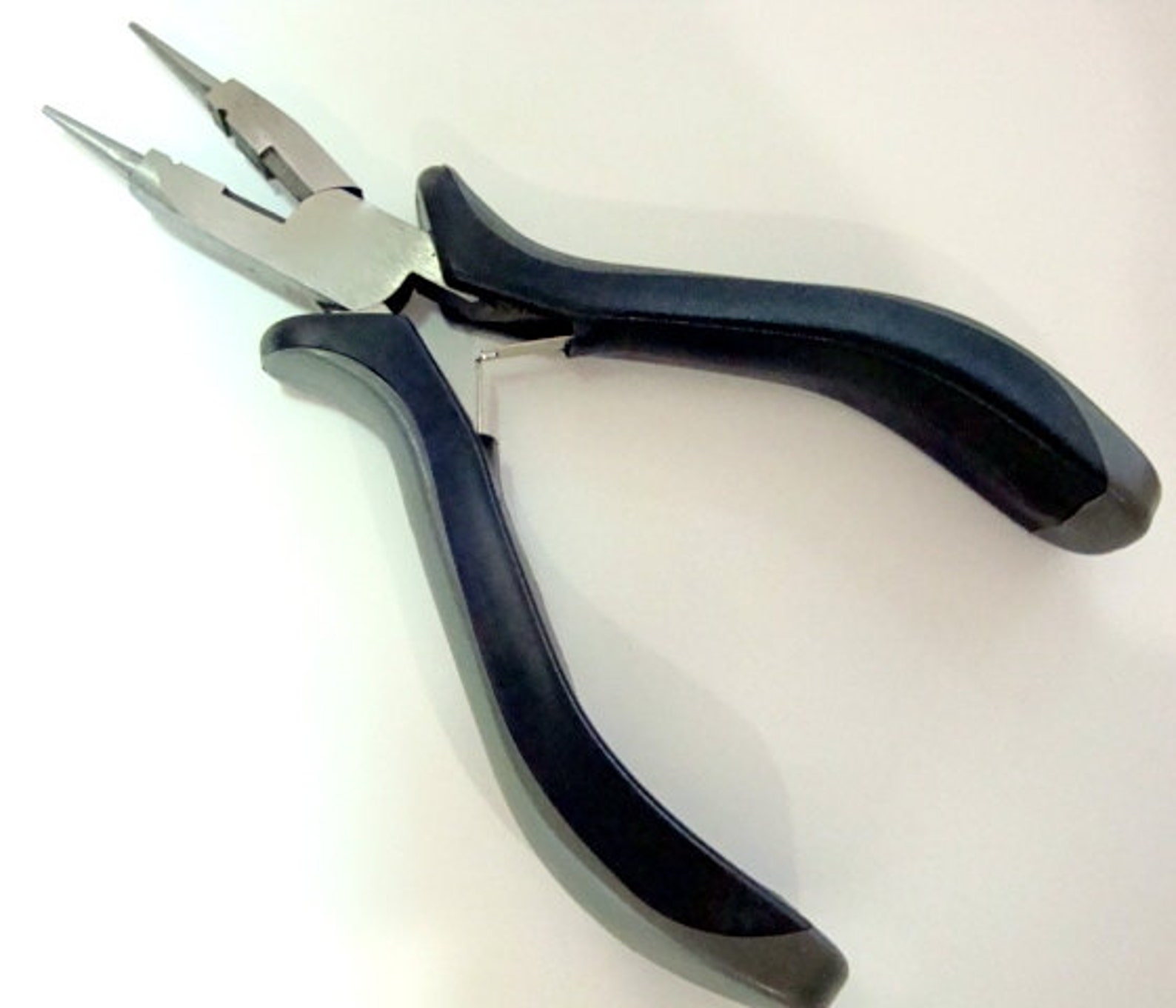 4 in 1 Rosary Pliers Heavy Duty Round & Flat Nose Cutter and Etsy
