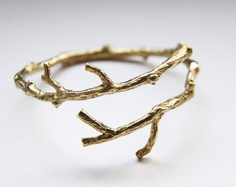 Pulsera de rama de September Room