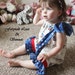 see more listings in the Girls PDF Patterns section