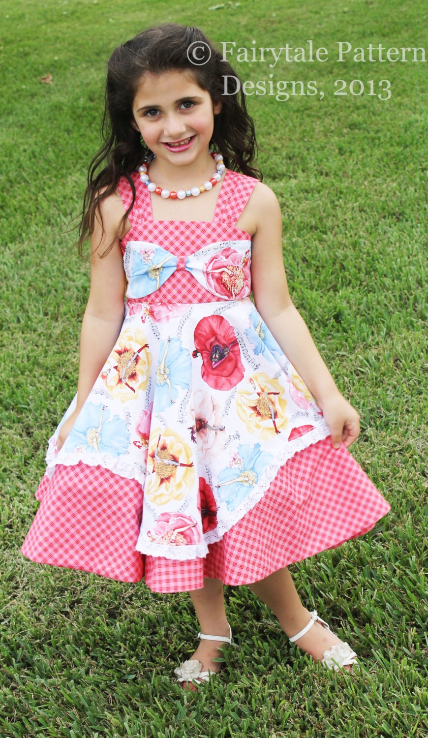 Belle Holiday Dress - Etsy