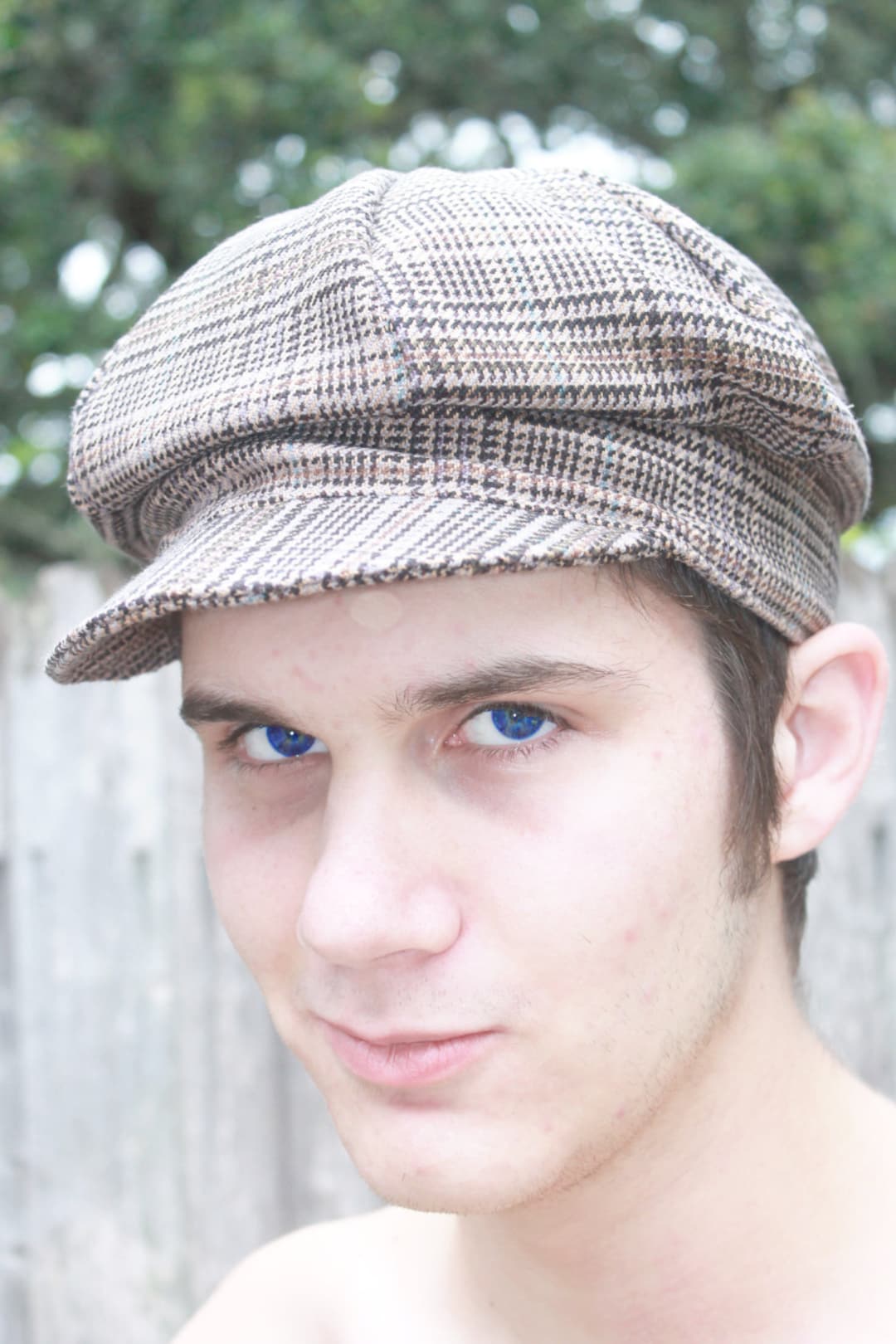 Huntington Harbor Hat PDF Sewing Pattern Doll Size Through Etsy