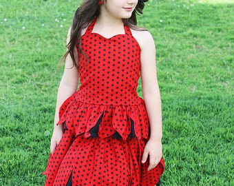Paisley's and Pixie's 2 pattern bundle pack