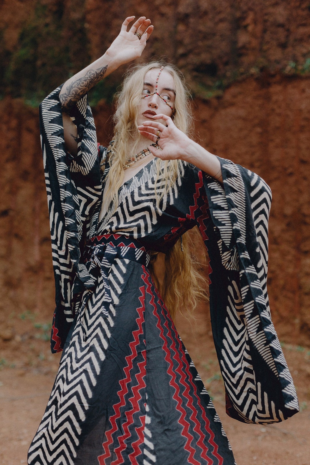 Sleeve Exe Vestiti Dress Angel Eye Abbigliamento Kikadu Little