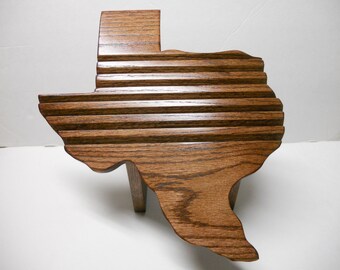 Texas Challenge Coin - Etsy