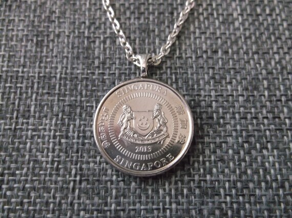 Hand Sawn Coin Necklace Flowers 50 Cent From Singapore Jewelry Charm Necklaces Valresa Com Hand Sawn Coin Necklace Flowers 50 Cent From Singapore Jewelry Charm Necklaces Valresa Com