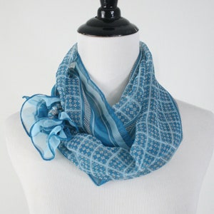 Neck outlet scarf kmart