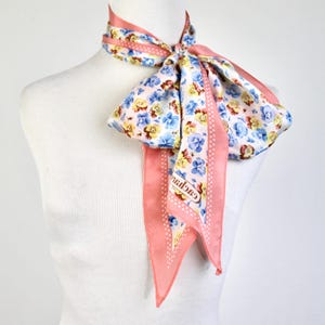 Vintage Cacharel Scarf - Etsy