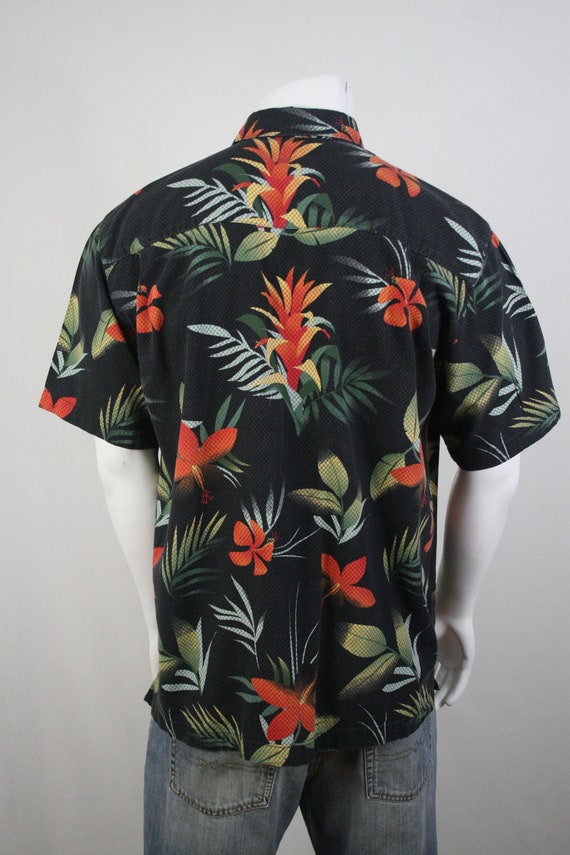 Aloha Shirt Joe Marlin Shirt - Gem