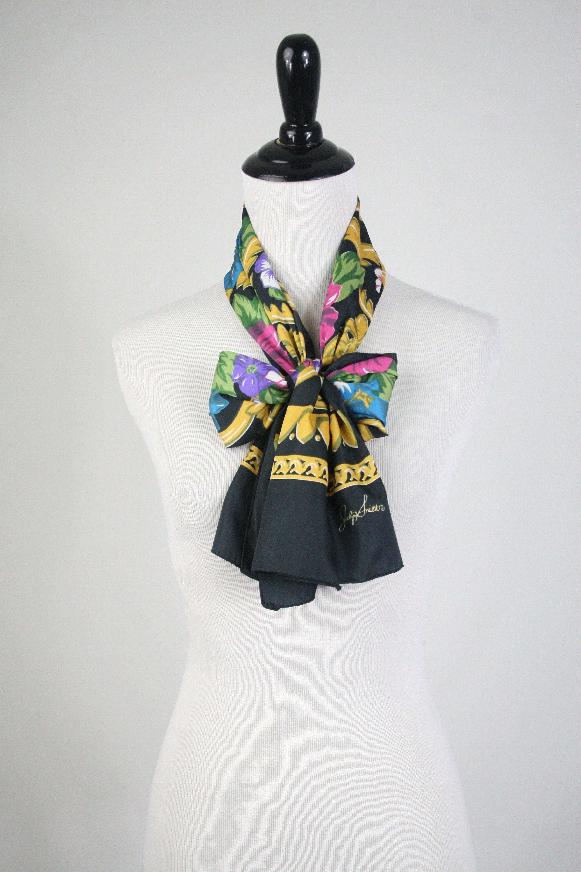 Jaclyn Smith Vintage - Etsy