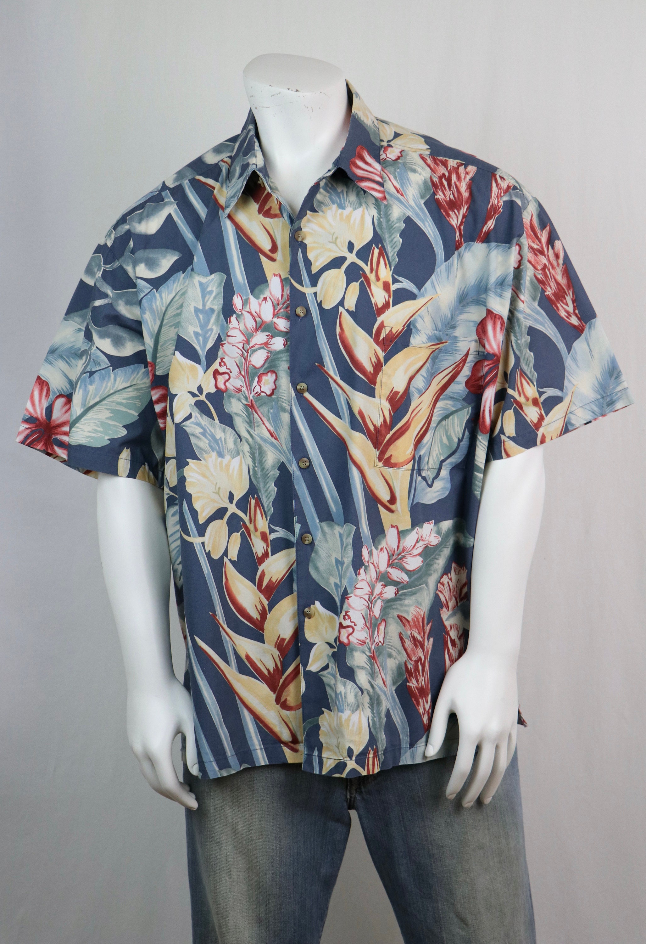 Kahala John Severson - Etsy