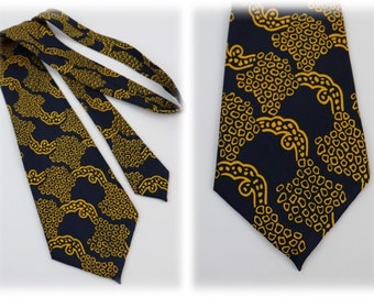 Vintage Necktie Silk Austin Reed Made in England Tie