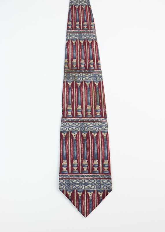 bill blass necktie