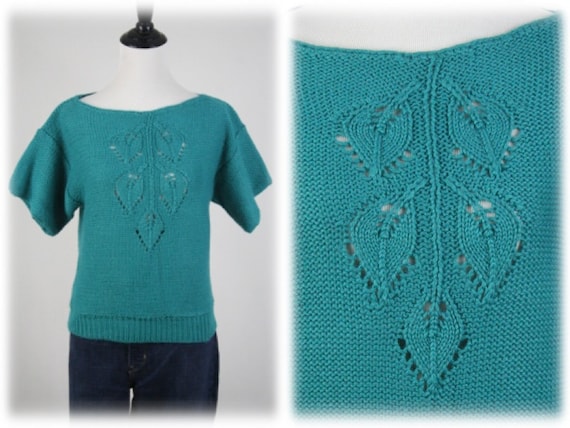 Catalina sweater - Gem