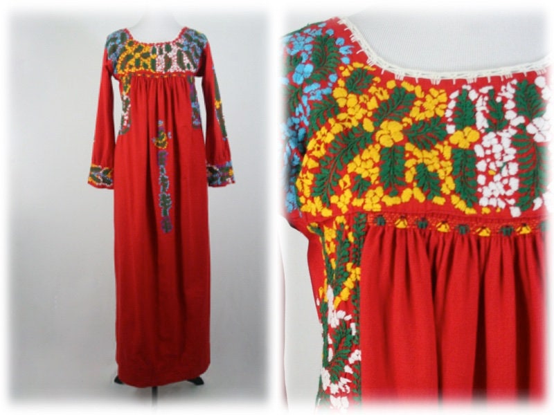midi maxi dresses Cornelia Poplin Maxi Dress