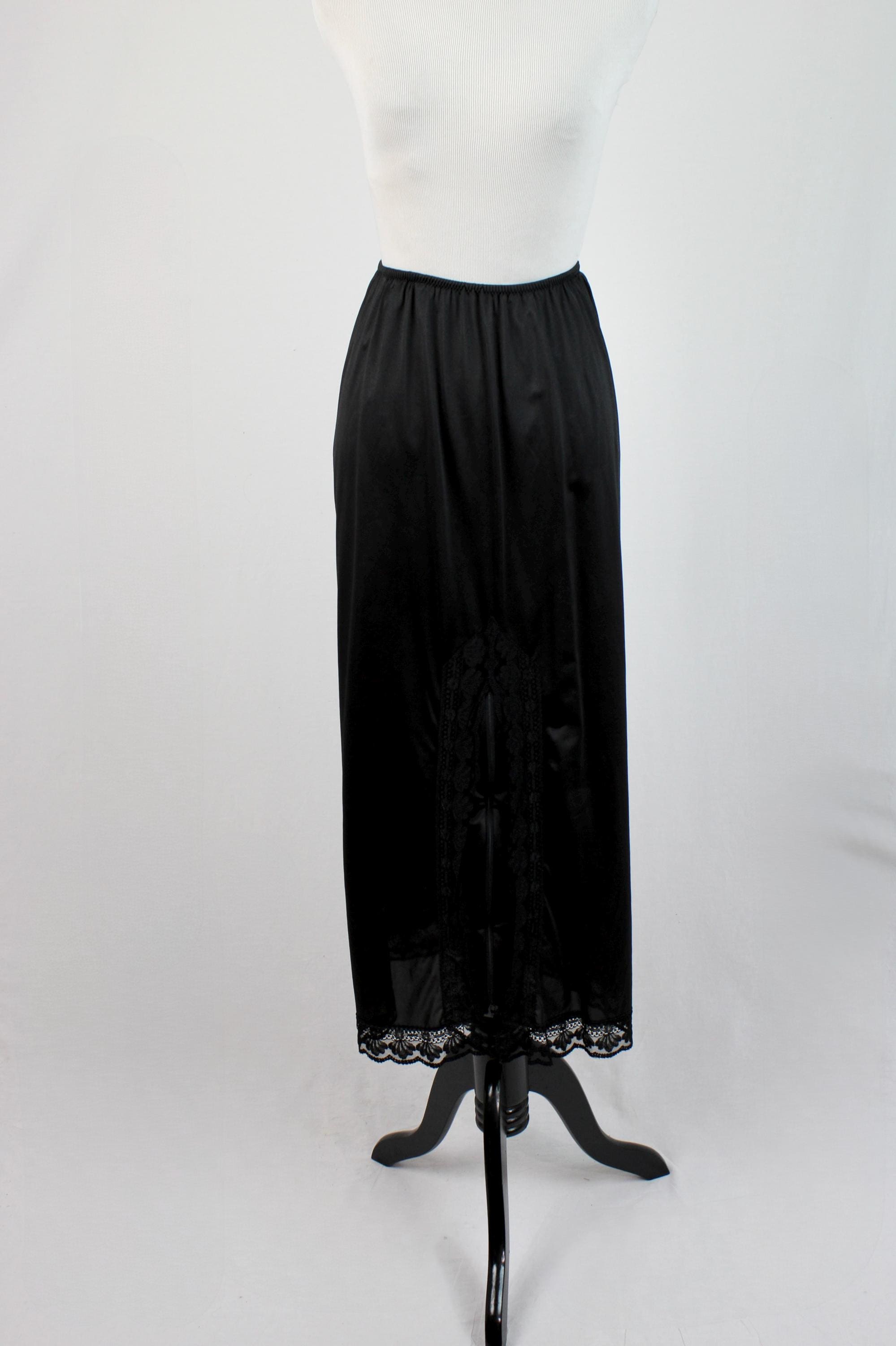 Long Half Slip - Etsy