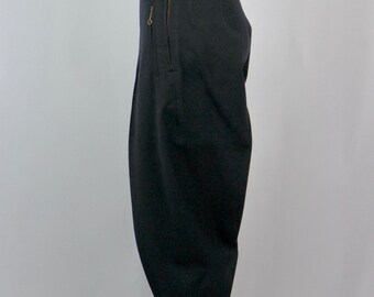Vintage 1940s Ski Pants Sun Valley Ski Wear Wool Gabardine Vintage 1940s Ski Pants Sun Valley Ski Wear Wool Gabardine
