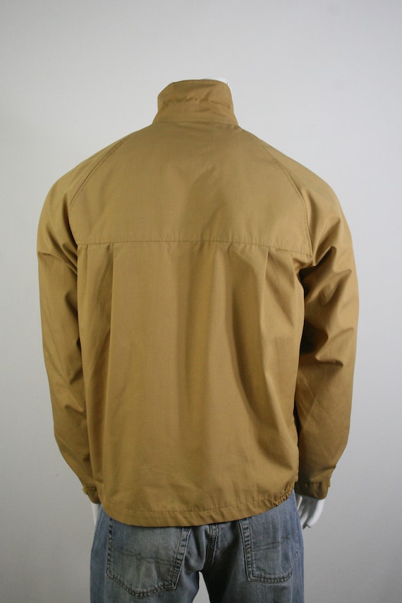 Vintage 1970s Jacket All Weather Campus Jacket La… - image 6