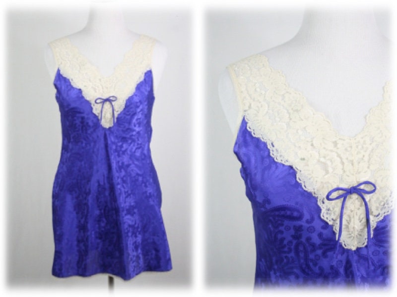 Val Mode Lingerie Etsy