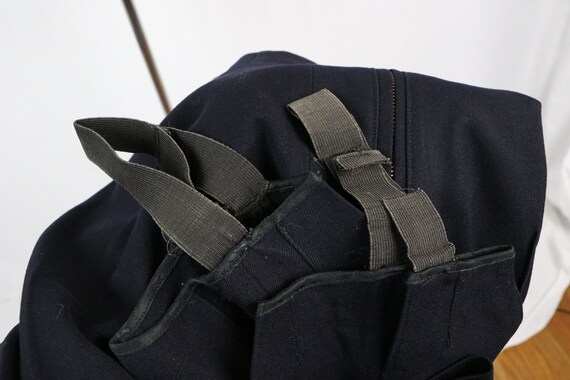 Vintage 1940s Ski Pants Sun Valley Ski Wear Wool Gabardine Vintage 1940s Ski Pants Sun Valley Ski Wear Wool Gabardine