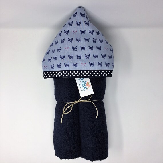 roxy hooded towel