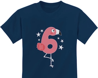 Flamingo Shirt Youtuber