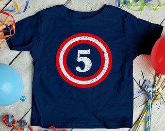 Tstars 3rd Birthday Gift Construction Party 3//4 Sleeve Baseball Jersey Toddler Shirt