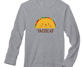 tacocat band shirt