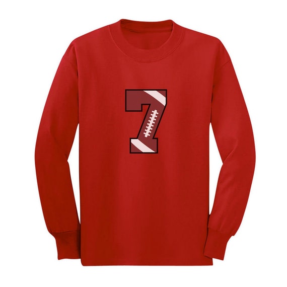 football gifts for 7 year old boy