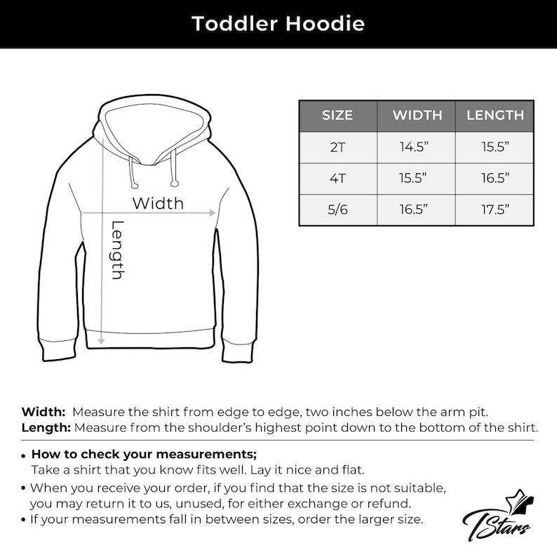 Funny Easter Bunny Boys Girls Toddler Hoodie