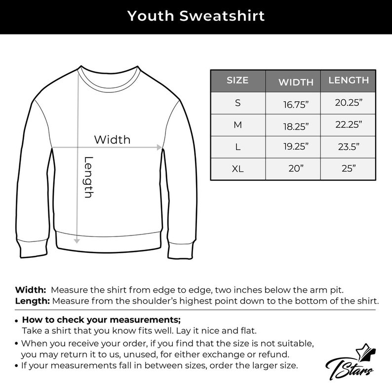 Santa Floss Like a Boss Ugly Christmas Sweater Youth Kids Sweatshirt