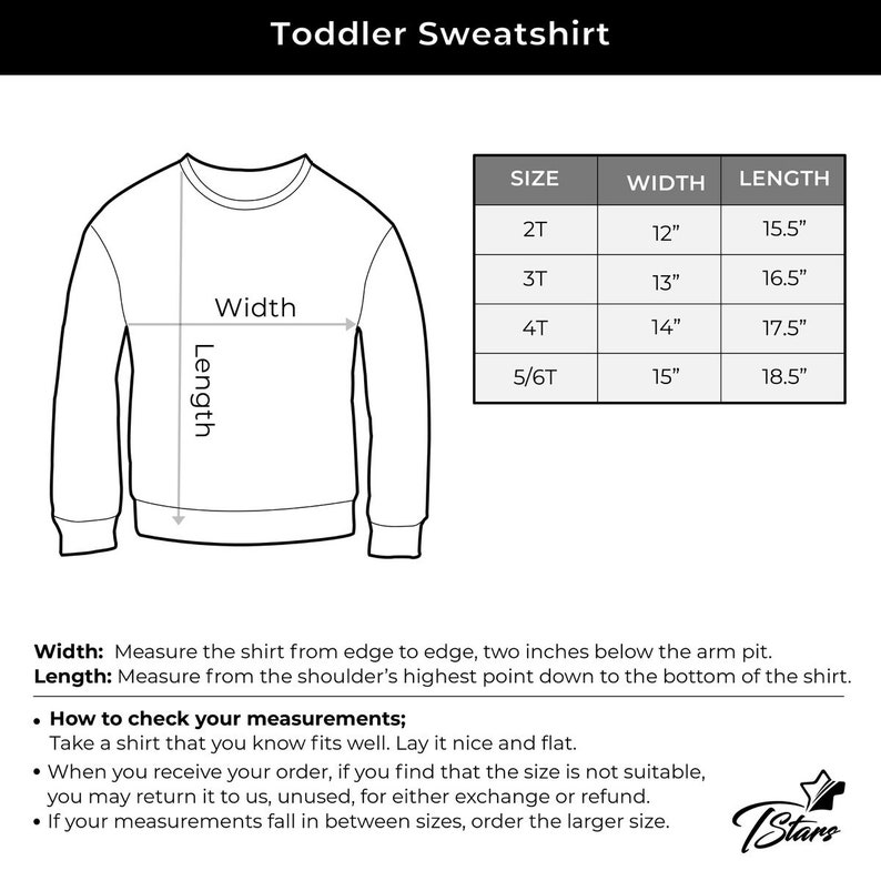 Future Doctor Toddler Sweatshirt