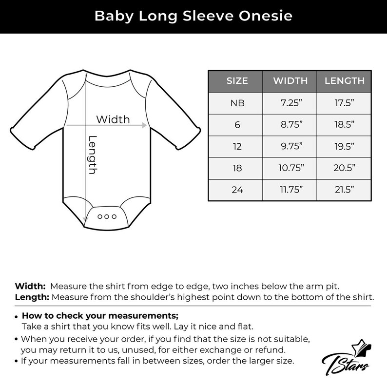 Game Day Football Fans Gift Touchdown Football Party Baby Long Sleeve Bodysuit