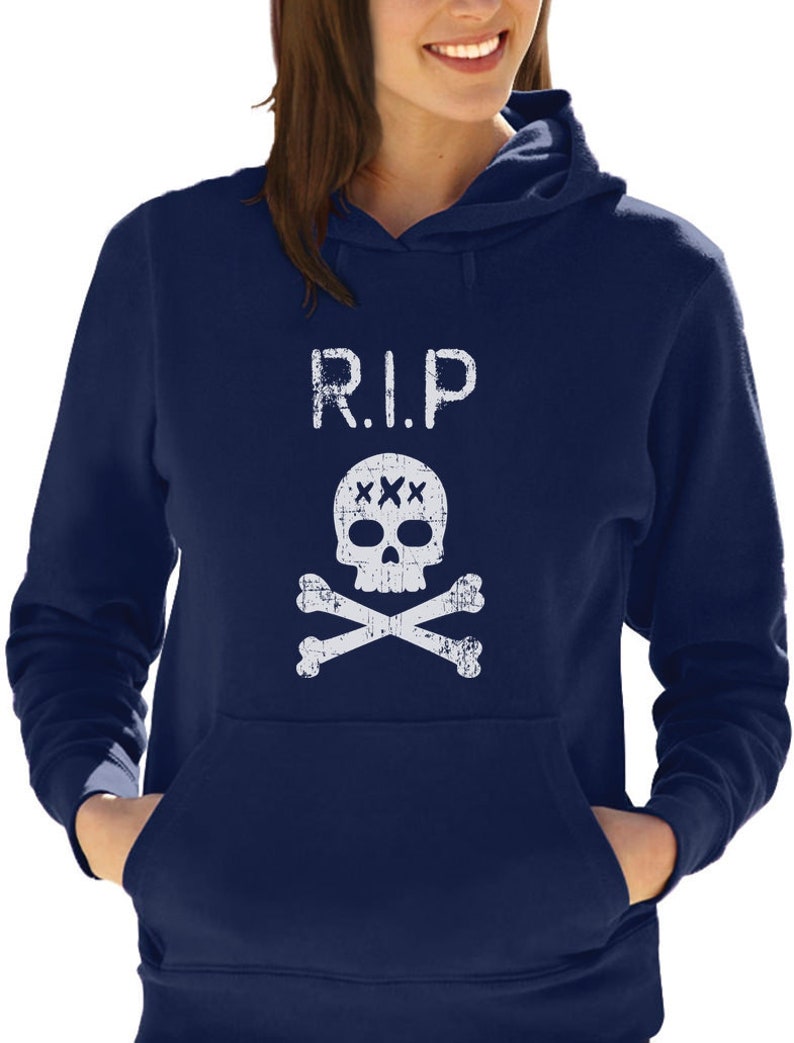 rip xxx hoodie