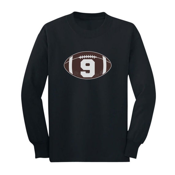 football gifts for 9 year olds