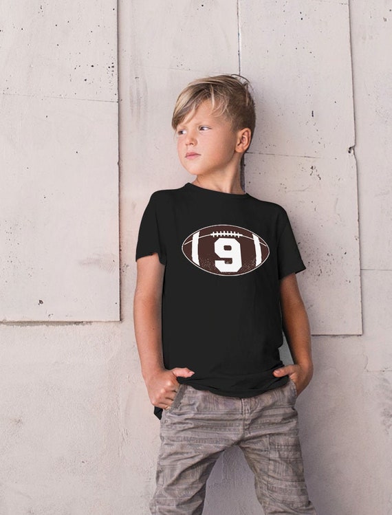 football gifts for 9 year olds