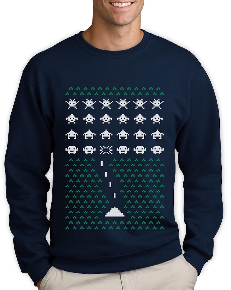 Don We Now Our Gay Apparel Funny Ugly Christmas Sweater