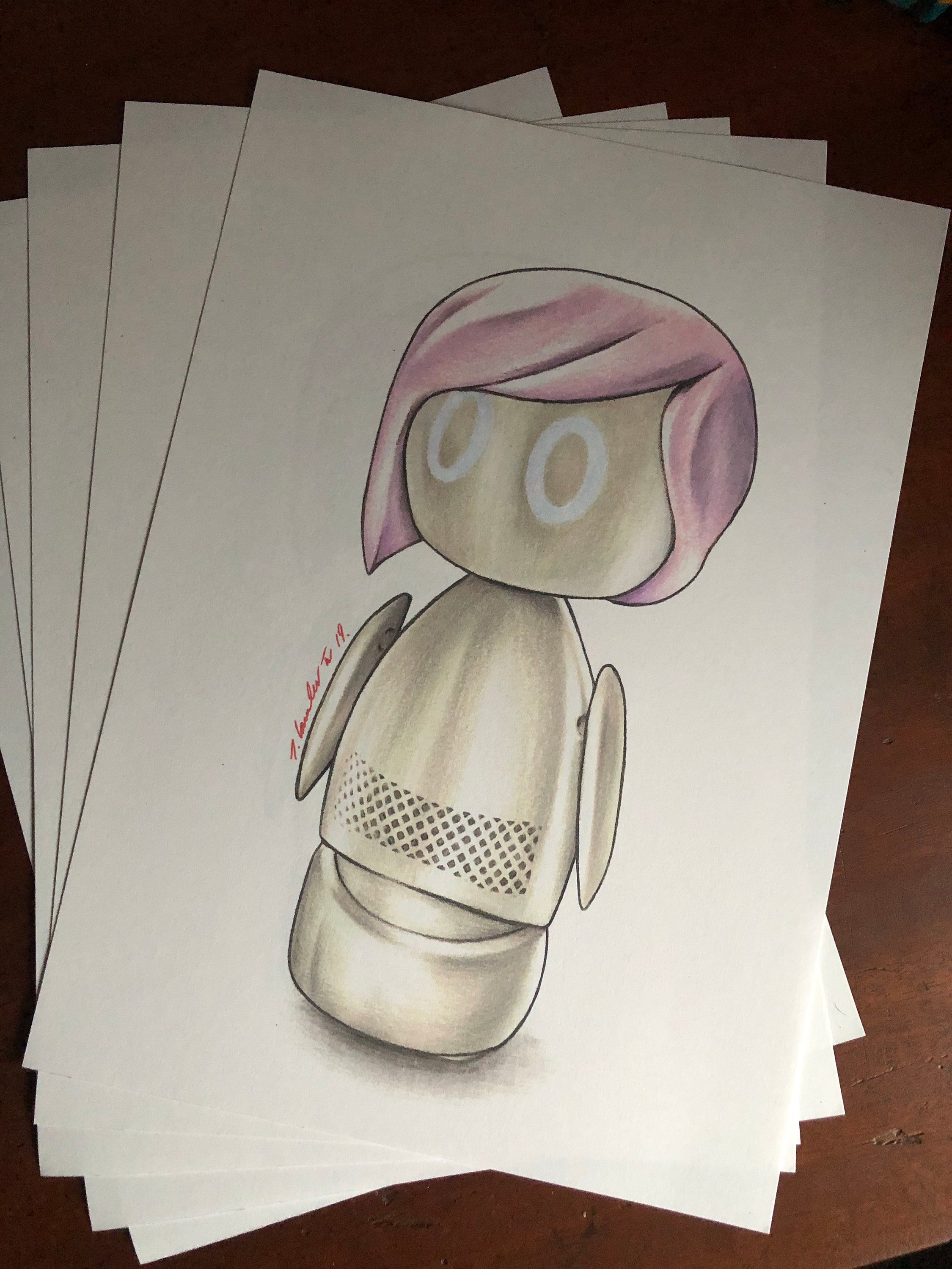 マイリー・サイラス直筆サイン入り写真 マイリー・サイラス直筆サイン入り写真