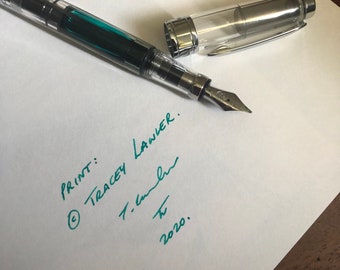 セール中…レオナルド・ディカプリオ直筆サイン入り2Lサイズ写真…ジャンゴ レオナルド・ディカプリオ直筆サインの通販 by nem's shop｜ラクマ