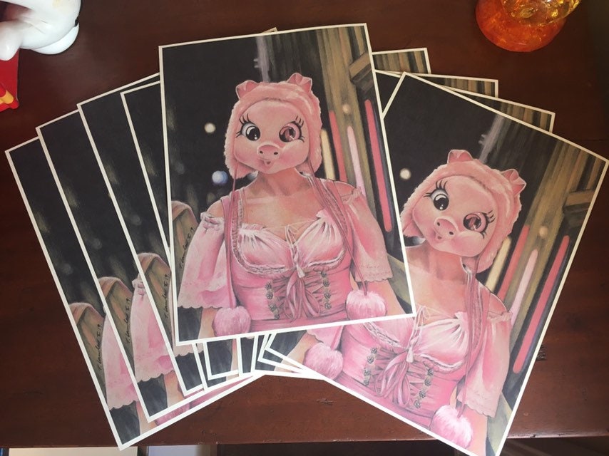 Killing eve art España