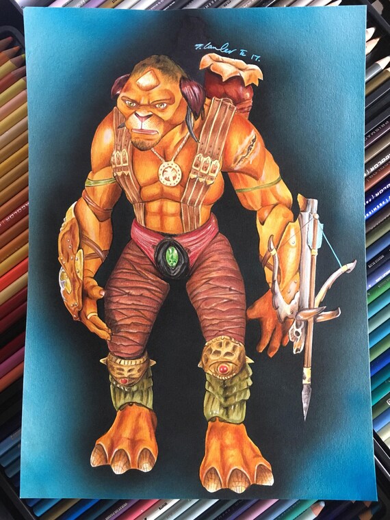 archer gorgonite toy