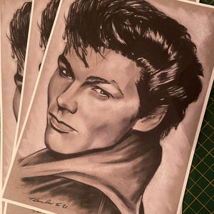 Morten harket - Etsy 日本
