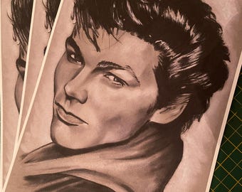 A-HA - Take on me video - Etsy 日本