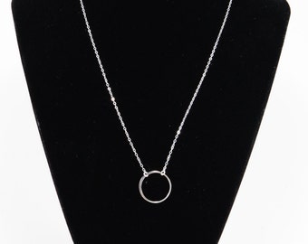 Dogeared Karma Necklace - Etsy