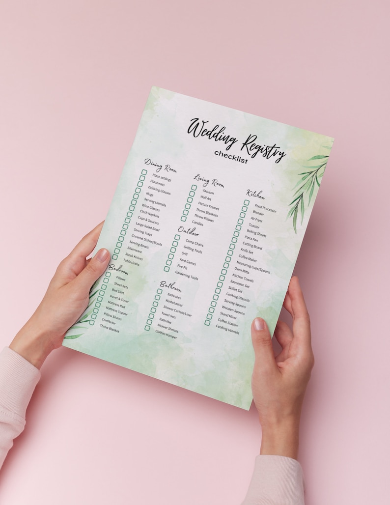 Move checklist issesharp