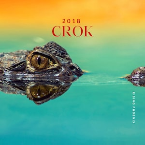 Crok 2018 : Artisinal Aetoxylon Oil