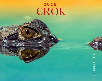 Crok 2018 : Artisinal Aetoxylon Oil