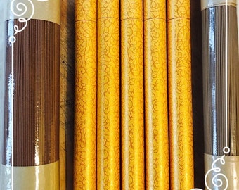 Vietnamese Dao Phu Quoc Island 2020 B1 - Premium Agarwood Incense Sticks
