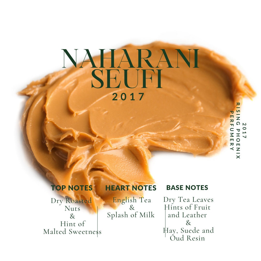 Naharani Seufi 2017 Oud Oil Pure Hindi Oud Oil Dehn Al Etsy