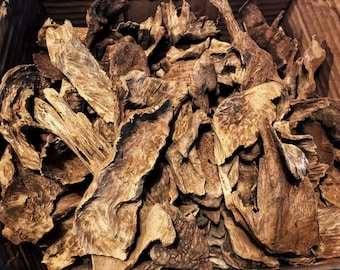 Sumbawa Chips - a RARE and distinctive Gyrinops Agarwood - Gyrinops Versteegii : West Nusa Tenggara