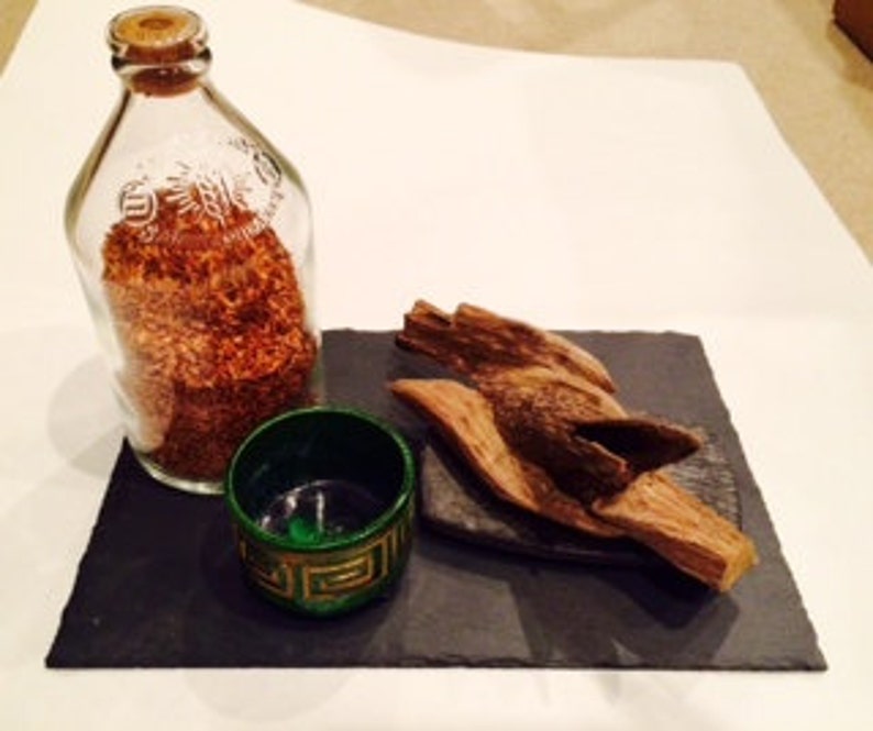 Mysore Sandalwood Japanese Incense Chips Etsy